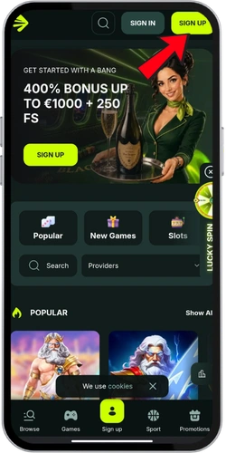 Open betnjet.com